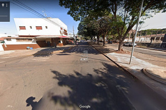 Vereador propõe a abertura de canteiro para melhorar trânsito na Rua Cuiabá em Dourados