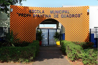 Nova Andradina abre inscrições para cadastro reserva de professores temporários