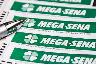 Mega-Sena acumulada deve pagar prêmio de R$ 36 milhões hoje