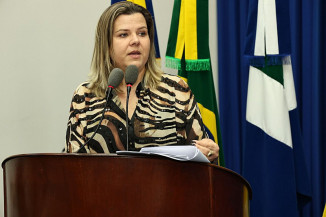 Daniela Hall fala sobre a importância do Serviço Família Acolhedora