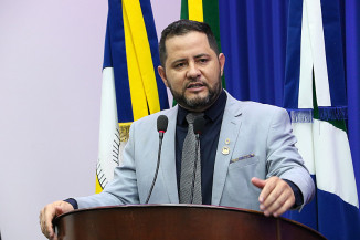 Jânio Miguel destaca campanha Outubro Rosa em Dourados