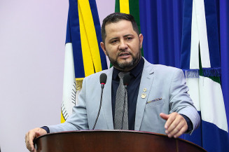 Jânio Miguel destaca campanha Outubro Rosa em Dourados