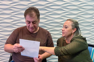 Neno Razuk Solicita Unidade de Resgate para o Corpo de Bombeiros de Dourados