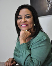 Deumeires Morais: “A soberania de uma Nação só existe com a promoção da Igualdade e Respeito”