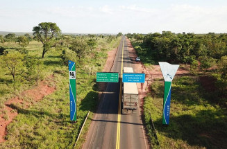 Concessionária cita motivos para investir nas rodovias de MS