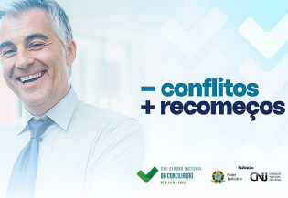 TJMS participa da XVII edição da Semana Nacional de Conciliação