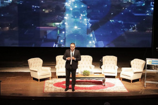 Alan lança projetos de infraestrutura que irão transformar Dourados