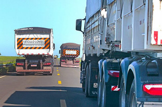 Restauração da MS-040 garantirá melhor acesso ao estado de São Paulo