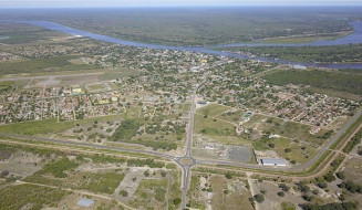 Estrada de Porto Murtinho receberá R$ 30 milhões em benfeitorias