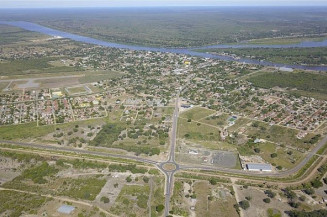 Estrada de Porto Murtinho receberá R$ 30 milhões em benfeitorias