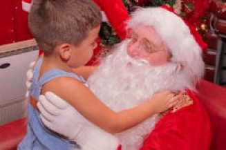 Natal Brilhante terá início dia 09 com apresentações culturais e acendimento das luzes