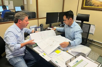 Parceria entre Estado e Município vai construir nova sede da Perícia Regional de Nova Andradina