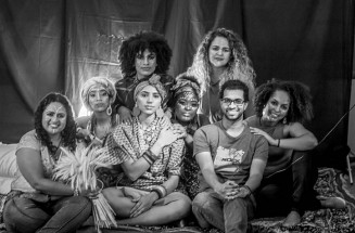 Escola José Pereira Lins realiza projeto fotográfico “Da Cor da Resistência”