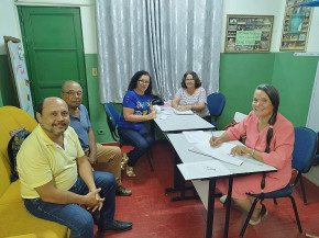 Aparecido Figueiredo é reeleito Presidente do SIMTED de Angélica para o triênio 2023/2026