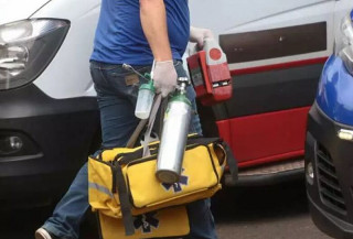 Menino de 2 anos morre afogado em piscina