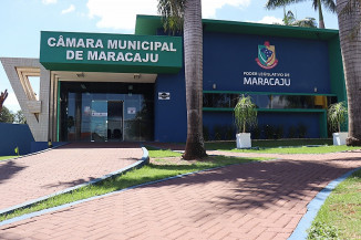 Justiça suspende mandatos de 8 vereadores de Maracaju por suspeita de corrupção