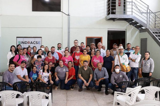 Guedes sanciona lei que garante piso salarial aos agentes comunitários e de endemias