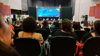 Com 100% de adesão dos municípios, MS Alfabetiza completa um ano de implementação