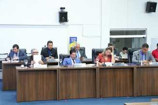 Câmara de Dourados conclui votação do Orçamento para 2023