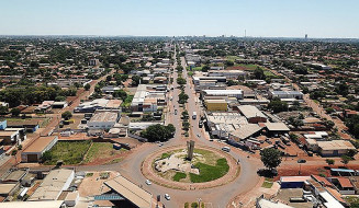 Governo do Estado já investiu R$ 1 bilhão em Dourados