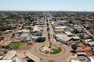 Governo do Estado já investiu R$ 1 bilhão em Dourados