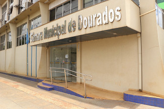 Câmara de Dourados faz nova convocação de aprovados no Concurso Público