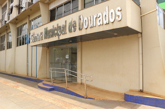 Câmara de Dourados faz nova convocação de aprovados no Concurso Público