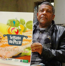 Morre em Dourados o publicitário Rubens Moreira Junior