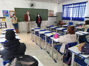 Ponta Porã: Inscrições para o concurso de 159 vagas para Educação se encerram no dia 22