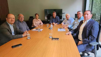 Gerson Claro é indicado pelo Progressistas para concorrer a presidência da Assembleia Legislativa