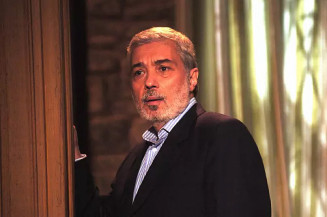 Ator Pedro Paulo Rangel morre aos 74 anos no Rio de Janeiro