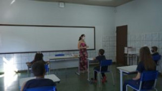Estão abertas inscrições para novos alunos na Rede Municipal de Rio Brilhante