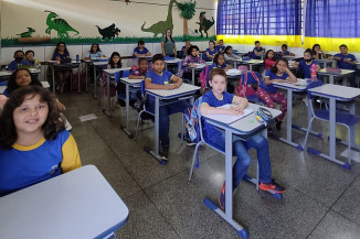Em Dourados, pré-matrícula para CEIM e escolas municipais abre nesta quarta-feira