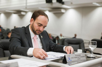 Mattogrosso destinou R$ 100 mil para unidades de saúde de Campo Grande