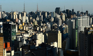 Preços de alugueis residenciais fecham 2022 com alta de 8,25% no Brasil