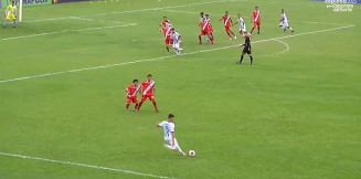 Comercial perde e MS continua sem vitórias na Copa São Paulo