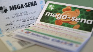 Mega-Sena acumula, e prêmio vai a R$ 12,5 mi