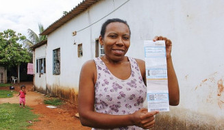 Programa Energia Social é prorrogado por mais 14 meses