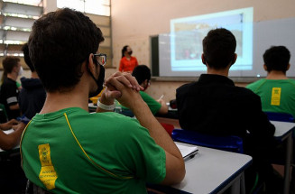 Última etapa de efetivação de matrículas da Rede Estadual começa nesta segunda