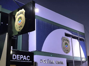 Homem é morto a facadas após discussão em Campo Grande