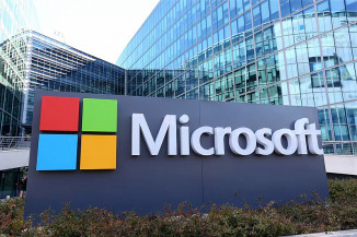 Microsoft anuncia demissão de 10 mil funcionários