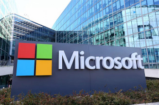 Microsoft anuncia demissão de 10 mil funcionários