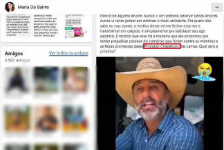 "Maria do Bairro" é alvo de operação após atacar Prefeito de Ivinhema