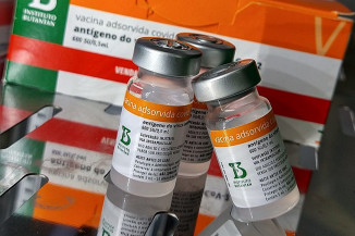 Dourados: Sala de Vacinação do PAM aplica segunda dose para crianças de 3 e 4 anos