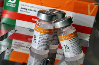 Dourados: Sala de Vacinação do PAM aplica segunda dose para crianças de 3 e 4 anos