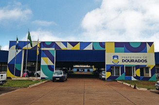 Dourados abre processo seletivo para contratação de profissionais de saúde