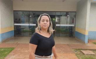 Lia Nogueira cobra insumos para atendimento odontológico em Dourados