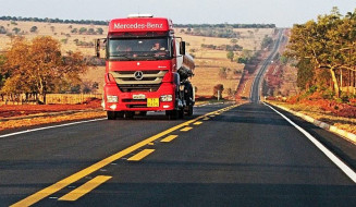 Malha rodoviária de MS é a 3ª com menos pontos críticos no País