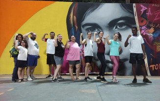 "Se Mexe" retorna à UFGD com atividades físicas gratuitas