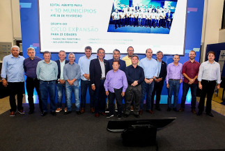 Prefeitura de Maracaju aderiu a mais uma etapa do Programa Cidade Empreendedora